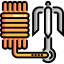 Rope icon 64x64