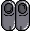 Shoes icon 64x64