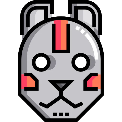 Mask icon