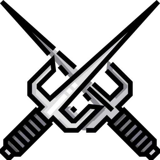 Sai icon