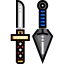 Weapon icon 64x64