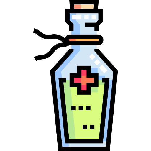 Ointment icon