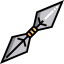 Kunai icon 64x64