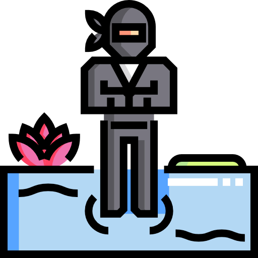 Ninja icon