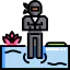 Ninja icon 64x64