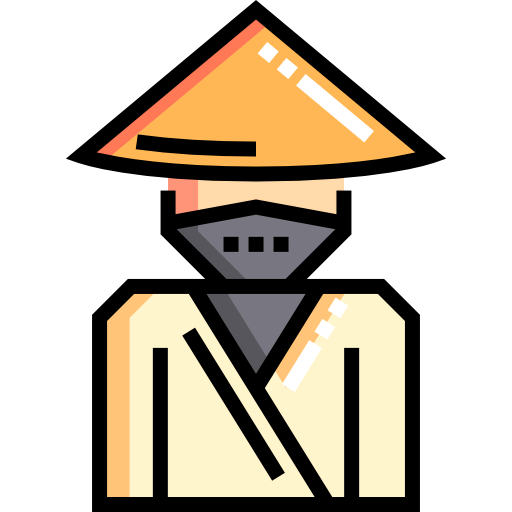 Ninja icon