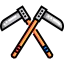 Blade Symbol 64x64