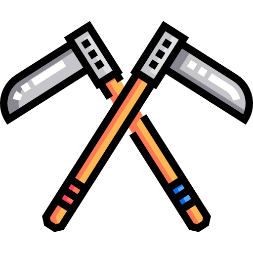 Blade icon