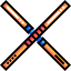 Stick icon 64x64