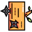 Shuriken icon 64x64