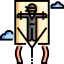 Kite icon 64x64