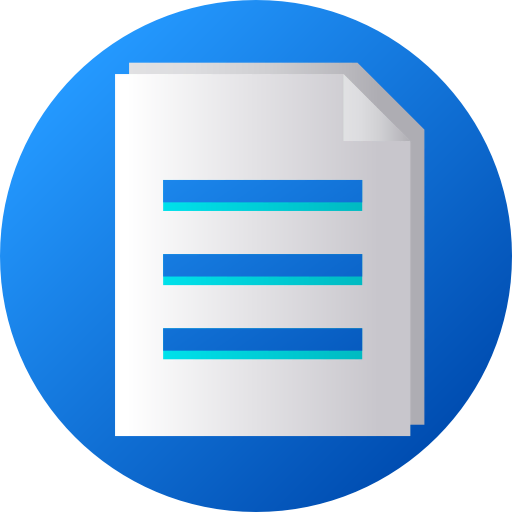 File icon