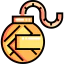 Bomb icon 64x64