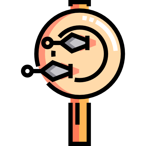 Target icon