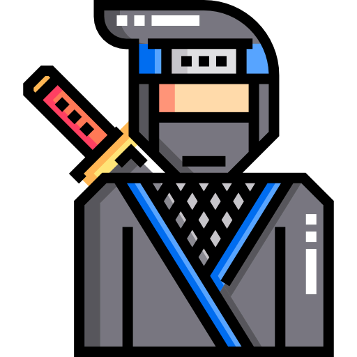 Ninja icon