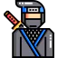 Ninja icon 64x64