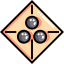 Bomb icon 64x64