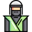 Ninja icon 64x64