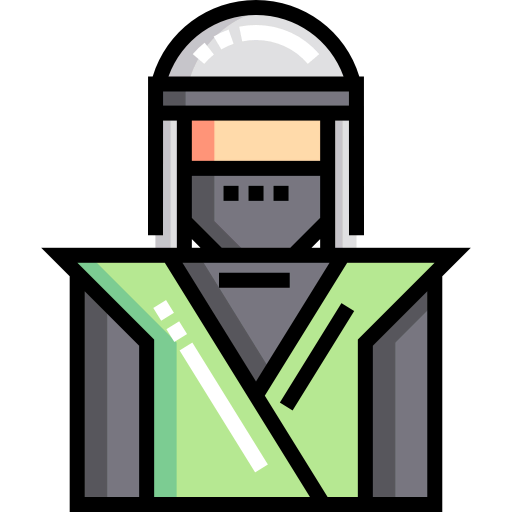 Ninja icon