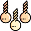 Smoke bomb icon 64x64
