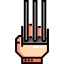 Hand icon 64x64