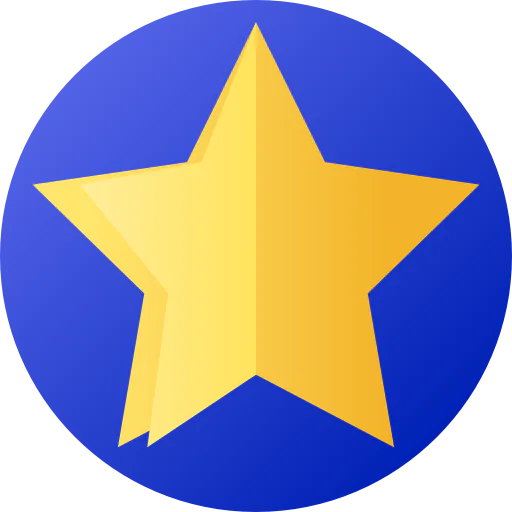 Star icon