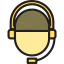 Call center icon 64x64