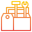 Toolbox icon 64x64