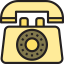 Telephone icon 64x64
