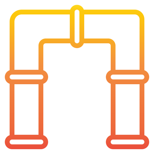 Pipe icon