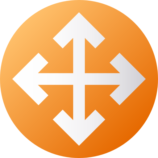 Move icon