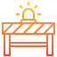 Barrier icon 64x64