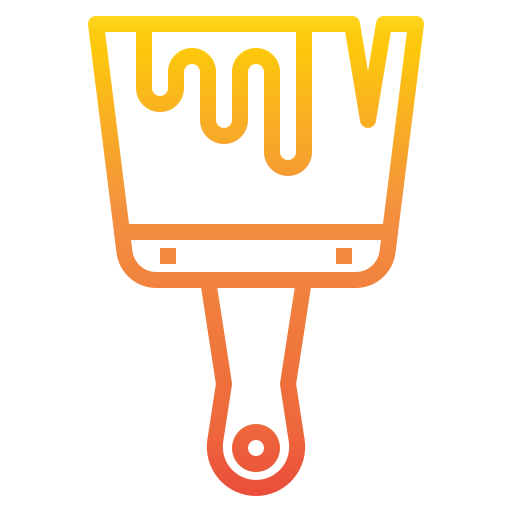 Brush icon