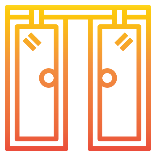 Door icon