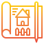 Blueprint icon 64x64