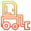 Tractor icon 64x64