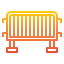 Barrier icon 64x64