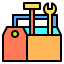 Toolbox icon 64x64