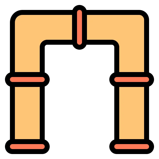 Pipe icon