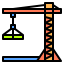 Crane icon 64x64