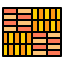 Parquet icon 64x64