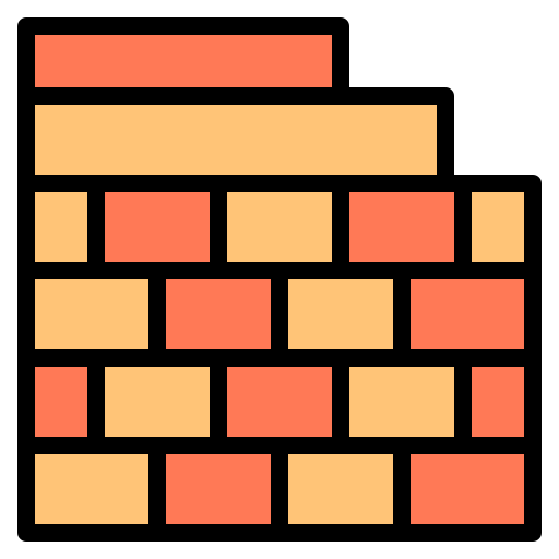 Brickwall icon