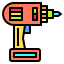 Drill icon 64x64