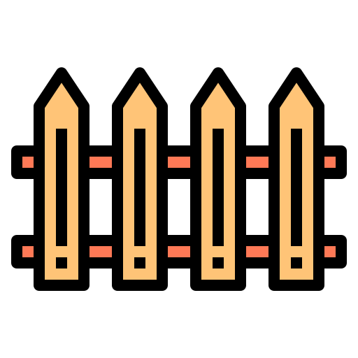 Fence icon