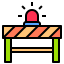 Barrier icon 64x64