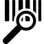 Barcode Verifying icon 64x64