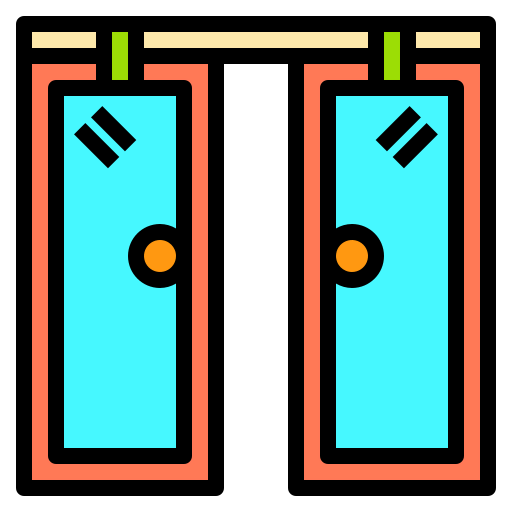 Door icon