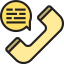 Talk icon 64x64