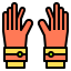 Glove icon 64x64