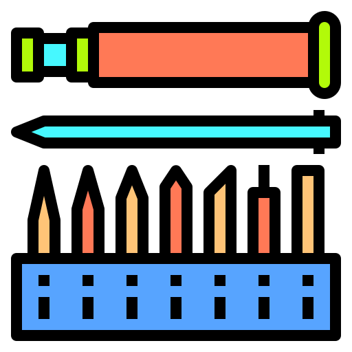 Screwdriver icon